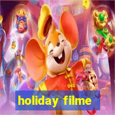 holiday filme